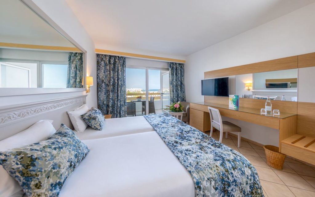 マルハバ ロイヤル サレム スース