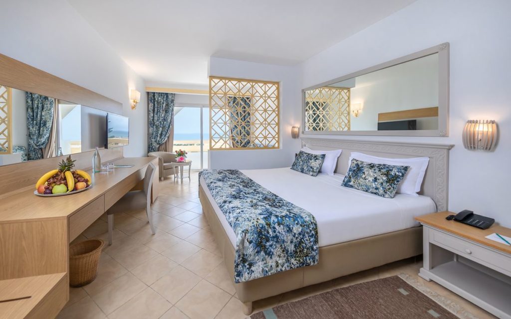 マルハバ ロイヤル サレム スース