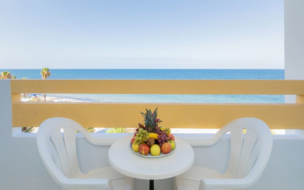 マルハバ ロイヤル サレム スース