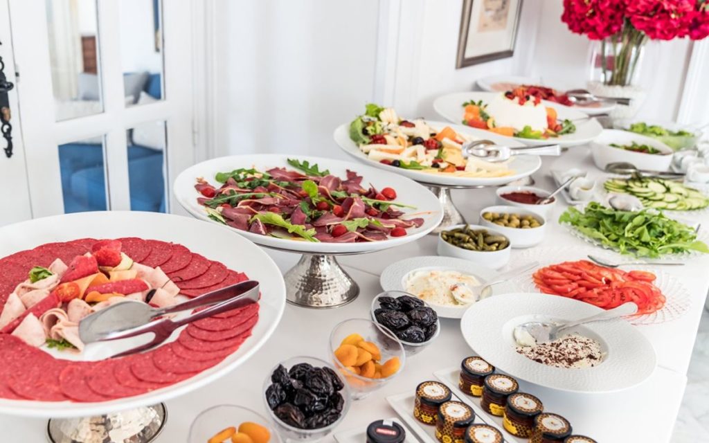 ダール サイド　チュニジア