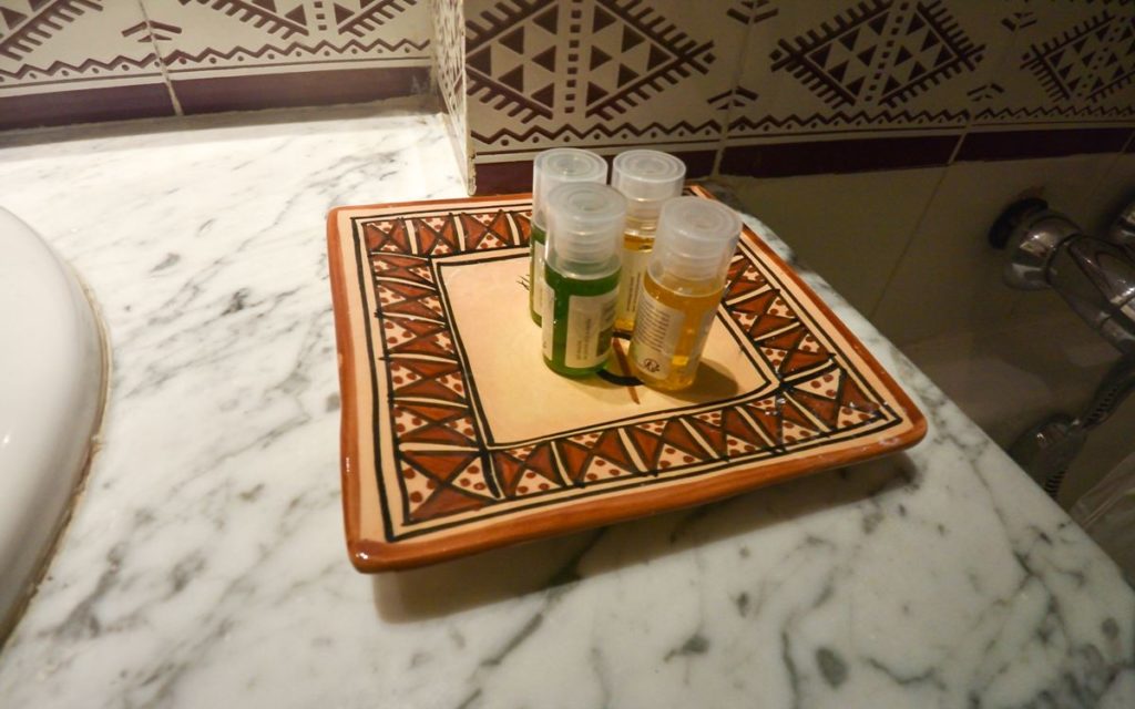 クサール ルージュ トズール