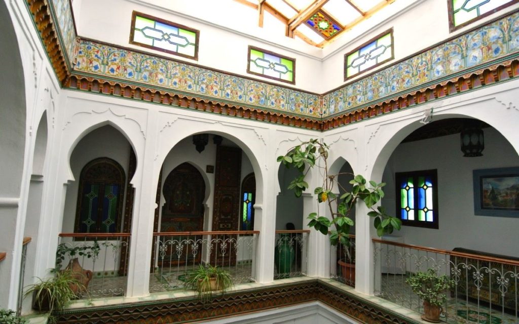 CASA HASSAN
