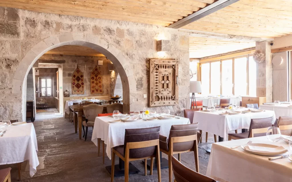 アルゴス イン カッパドキア