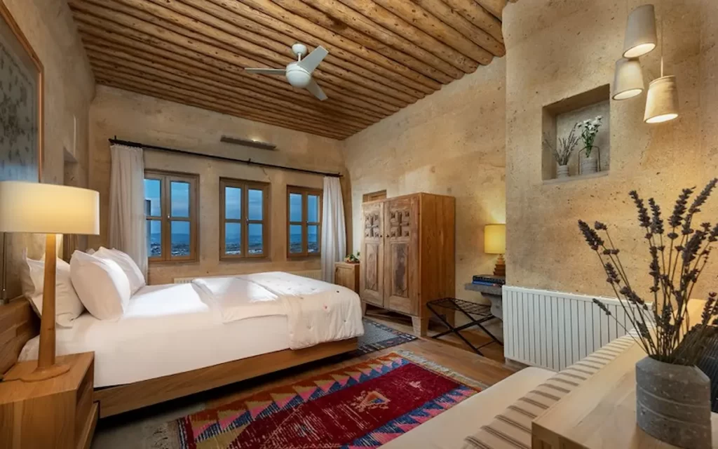 アルゴス イン カッパドキア