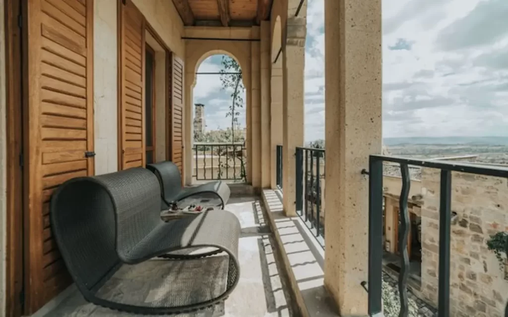 アルゴス イン カッパドキア