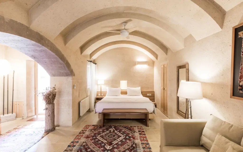 アルゴス イン カッパドキア