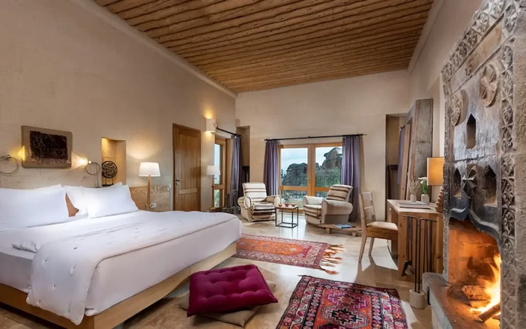 アルゴス イン カッパドキア