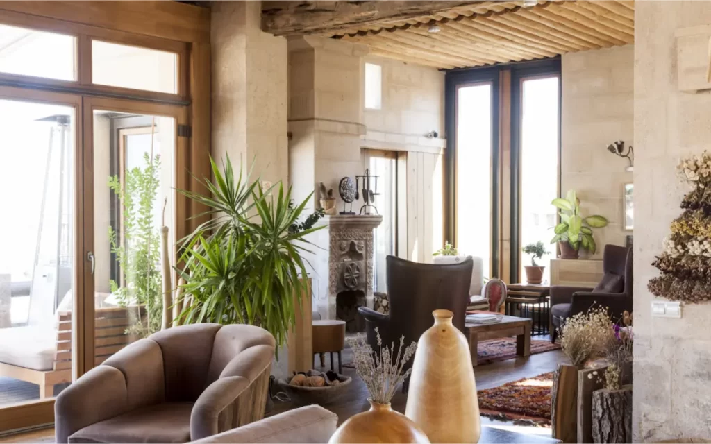 アルゴス イン カッパドキア