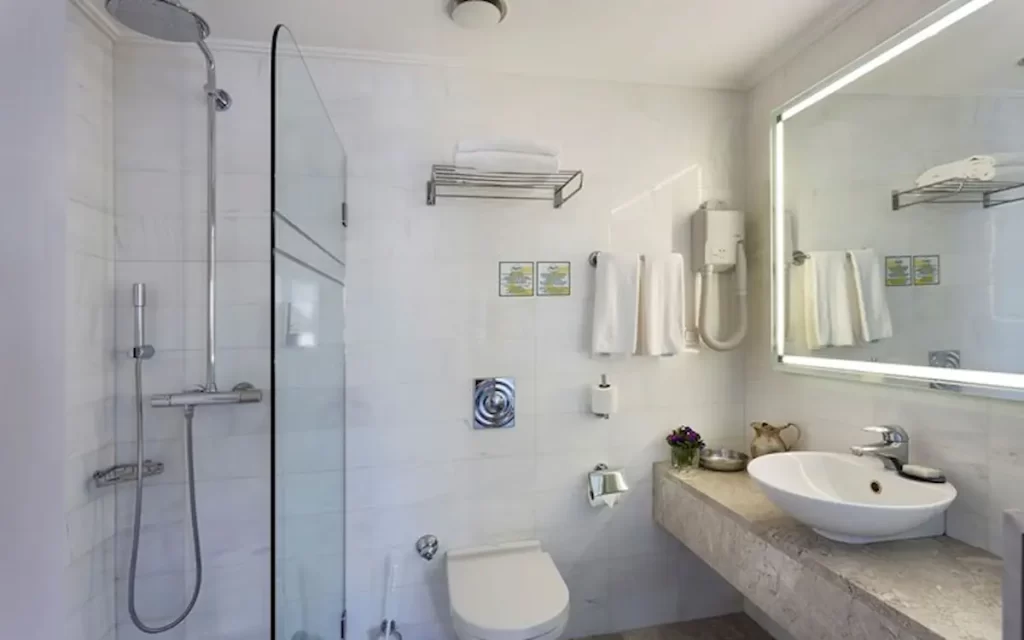 アルマダ イスタンブール オールド シティ ホテル