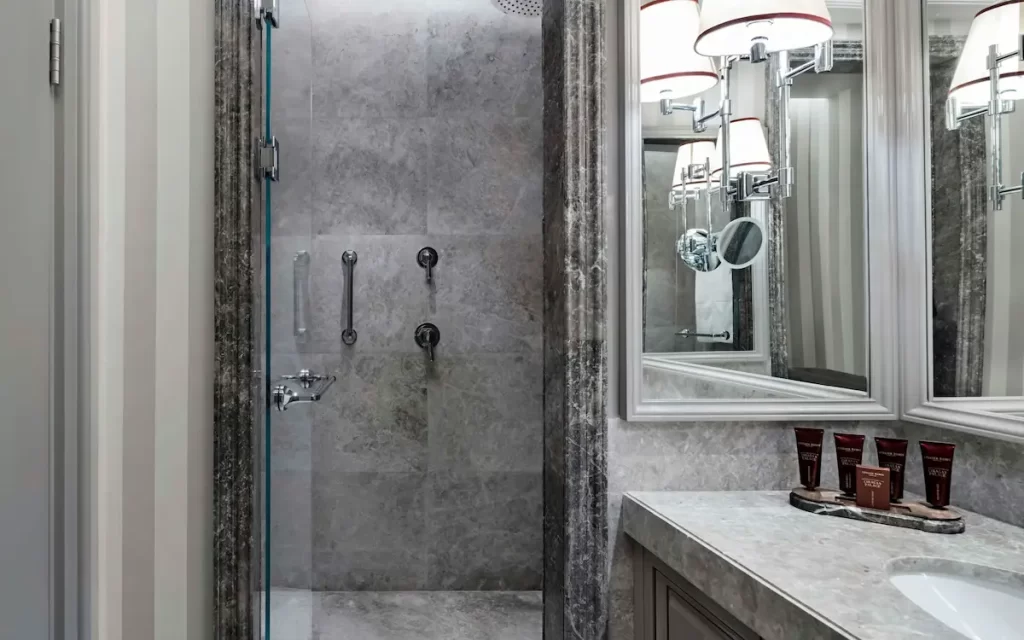 チュラーン パレス ケンピンスキー イスタンブール