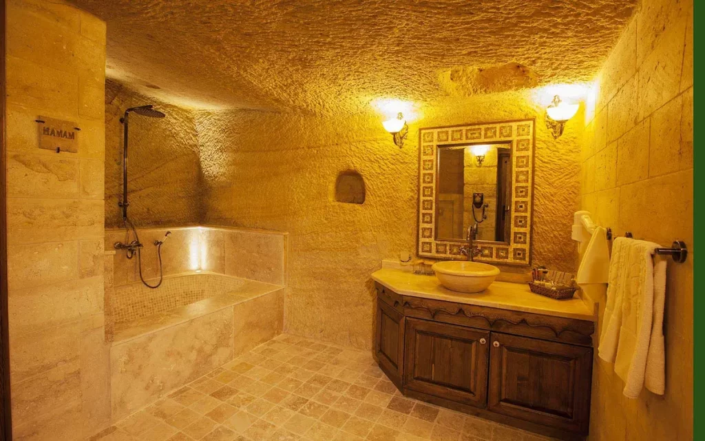 カヤカピ プレミアム ケイブス カッパドキア