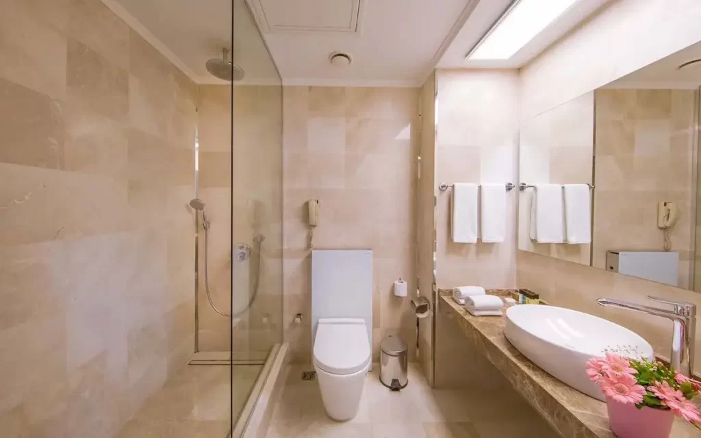 レガシー オットマン ホテル