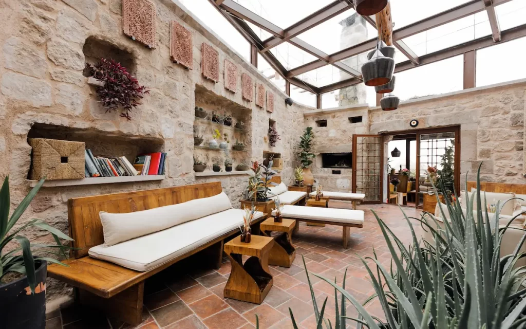 トルコの洞窟ホテル案内 | アレンジに強い個人旅行専門店【スペース