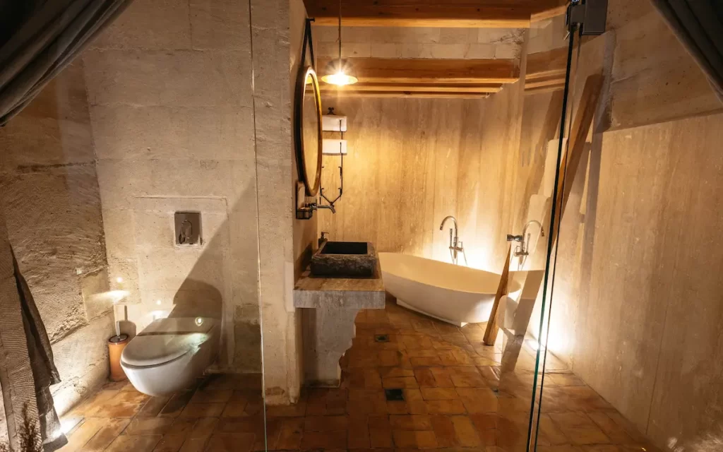 ミルストーン ケイブ スイーツ