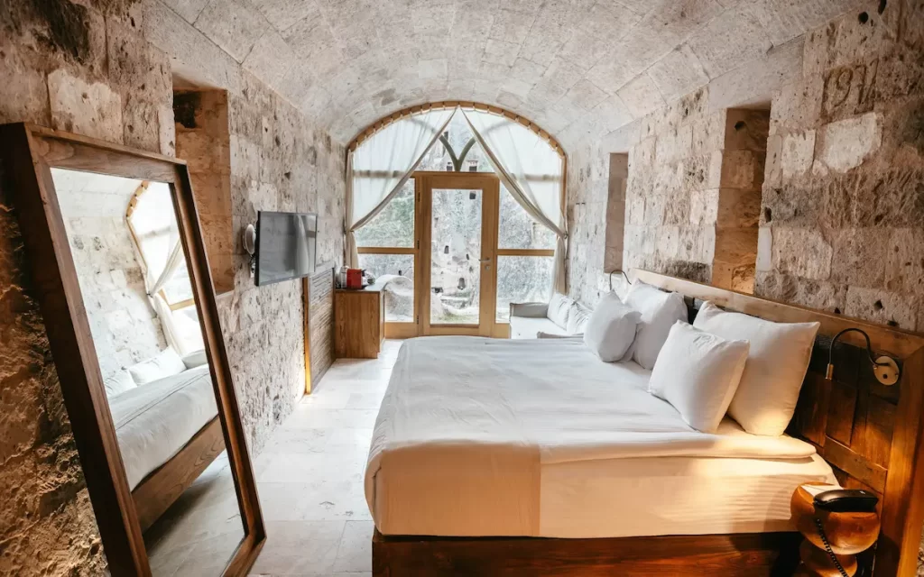 ミルストーン ケイブ スイーツ