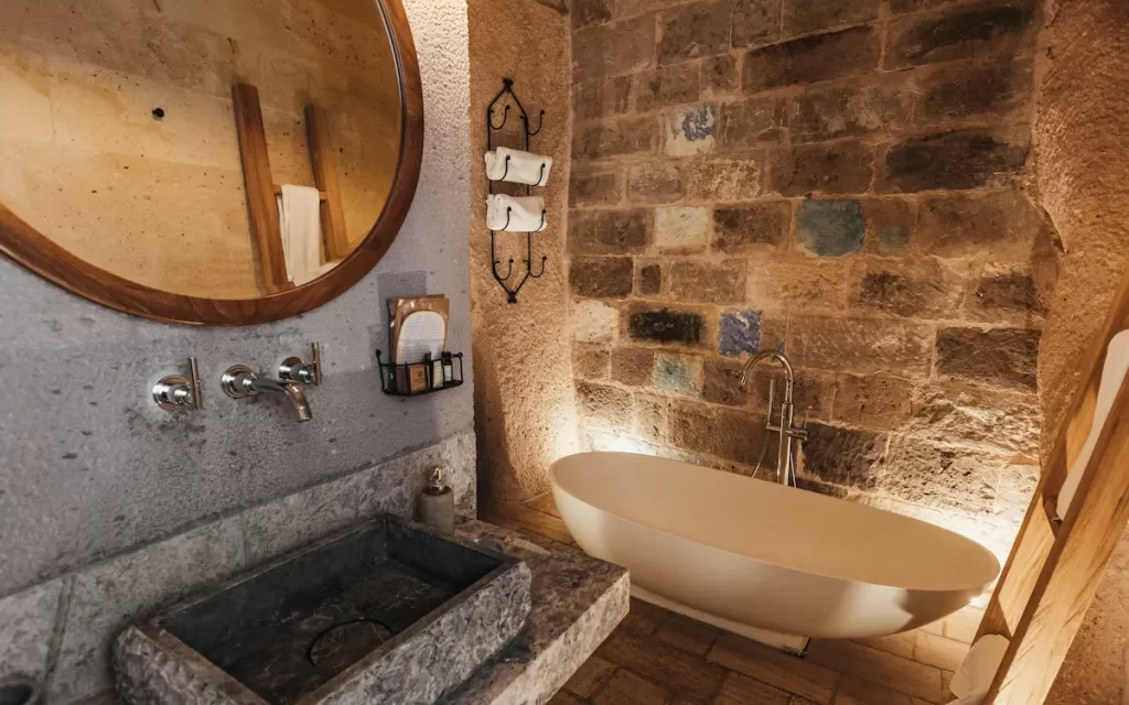 ミルストーン ケイブ スイーツ