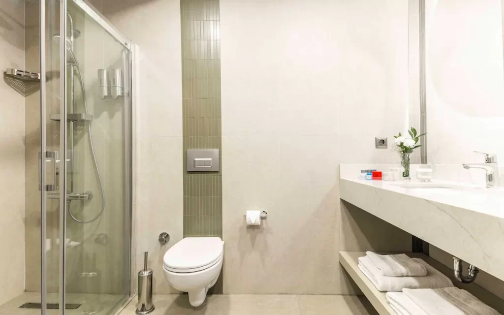 ラスト ホテル スルタンアフメット