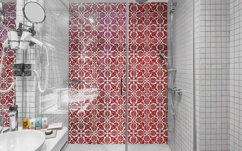 スラ ハギアソフィア ホテル