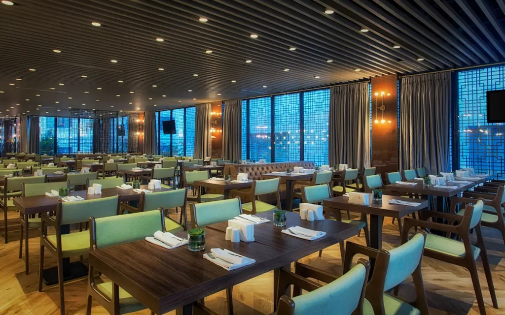 スラ ハギアソフィア ホテル