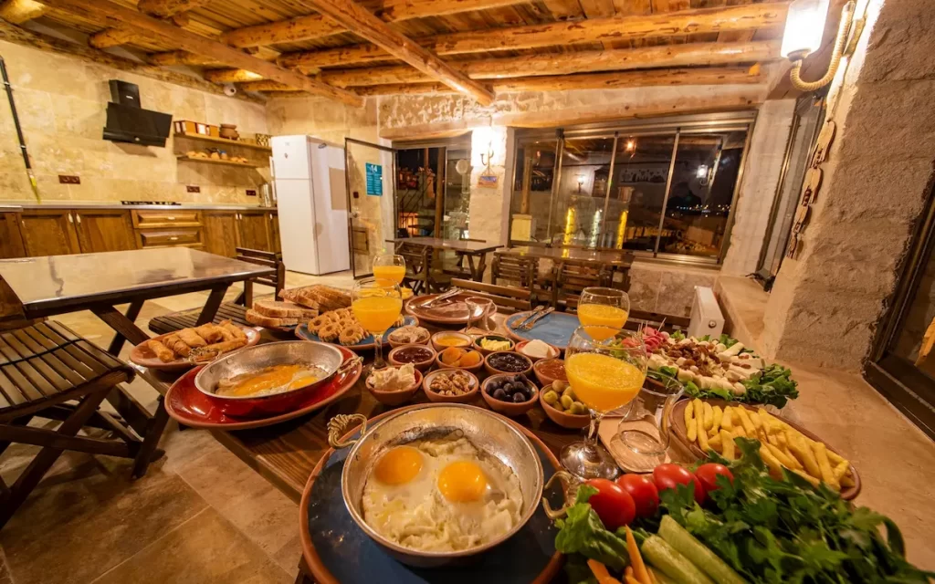 zula cave house | トルコのホテル | アレンジに強い個人旅行専門店