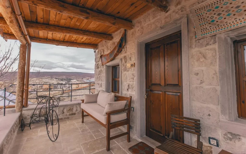 zula cave house | トルコのホテル | アレンジに強い個人旅行専門店