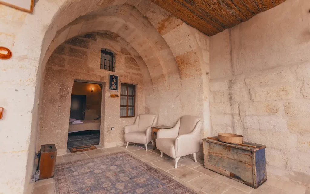 zula cave house | トルコのホテル | アレンジに強い個人旅行専門店