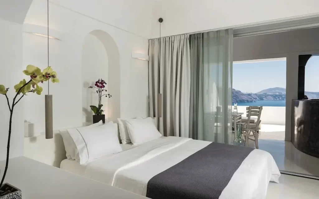 アンドロニス ラグジュアリー スイーツ