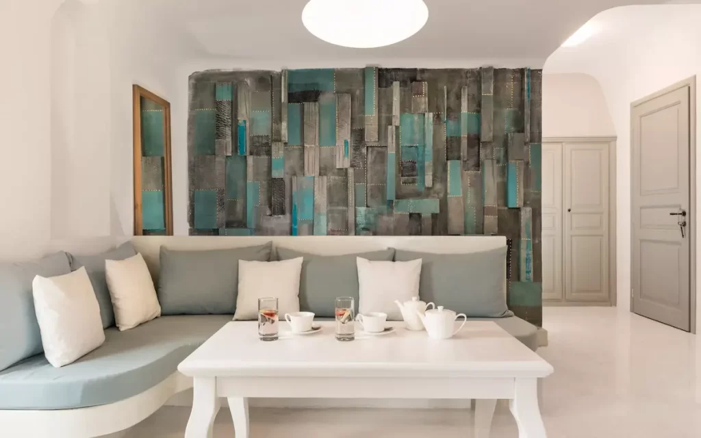 アンドロニス ラグジュアリー スイーツ