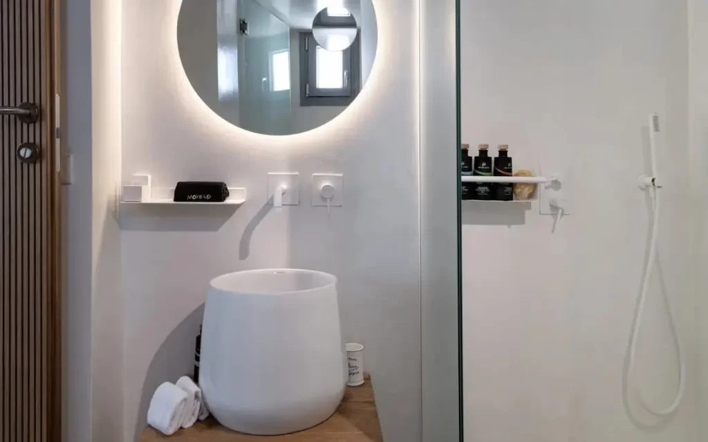 アンドロニス ラグジュアリー スイーツ