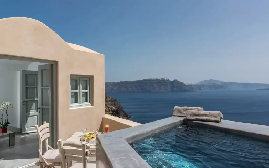 アンドロニス ラグジュアリー スイーツ