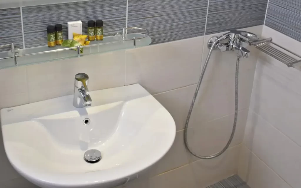 アレトゥサ ホテル