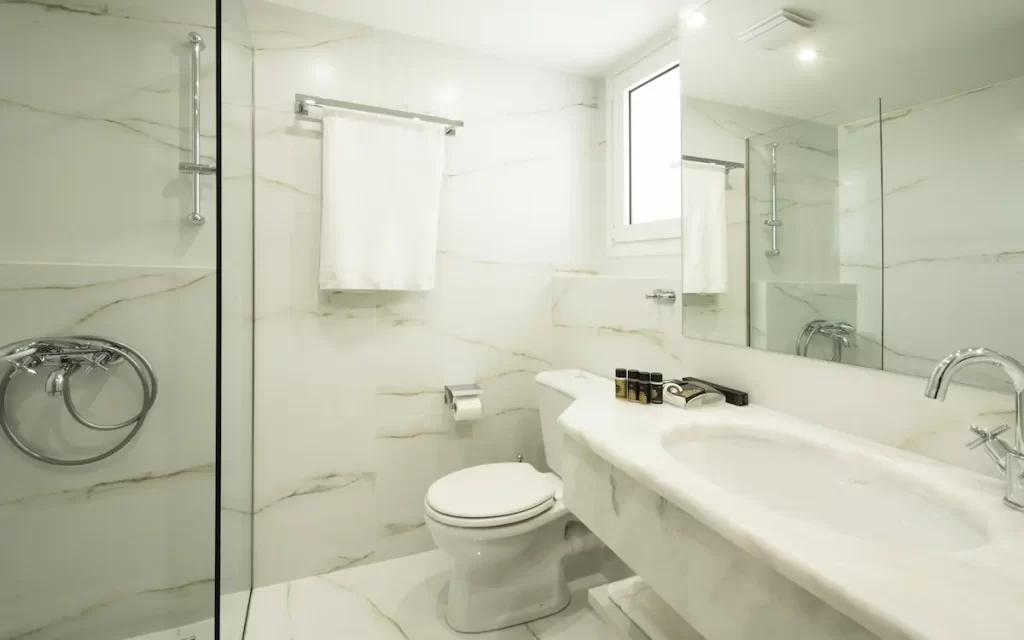 アストール ホテル