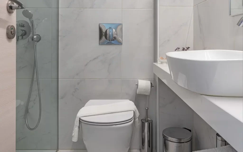 アテネ シプリア ホテル