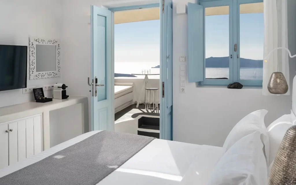 ダナ ヴィラズ & インフィニティ スイーツ