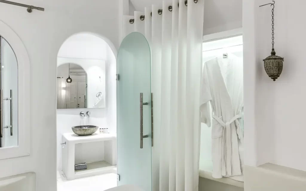 ダナ ヴィラズ & インフィニティ スイーツ