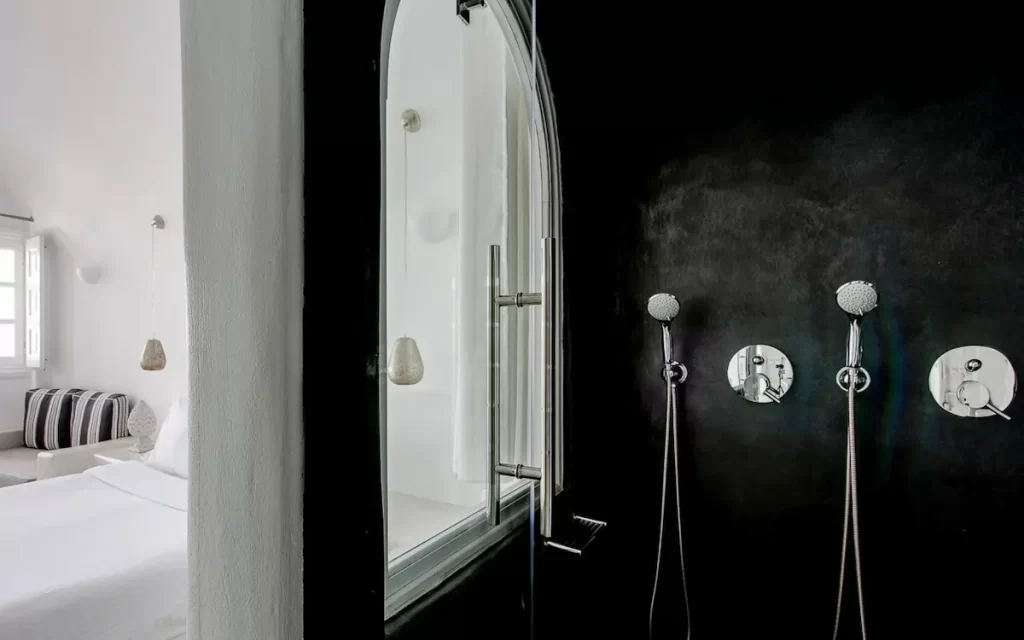 ダナ ヴィラズ & インフィニティ スイーツ