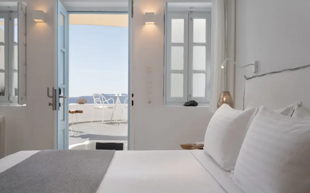 ダナ ヴィラズ & インフィニティ スイーツ