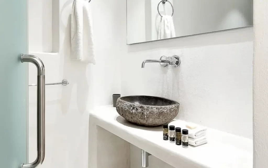 ダナ ヴィラズ & インフィニティ スイーツ