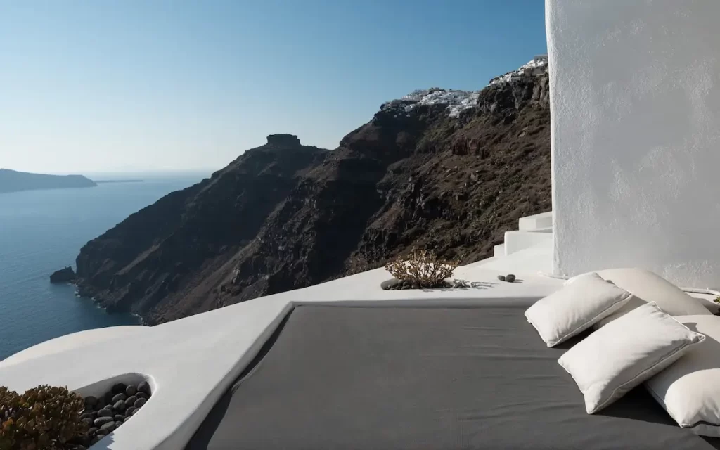 ダナ ヴィラズ & インフィニティ スイーツ