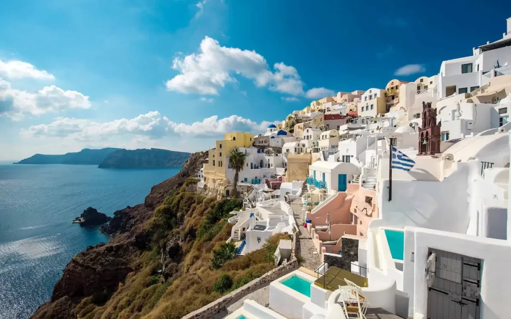 ドゥカート ディ イア