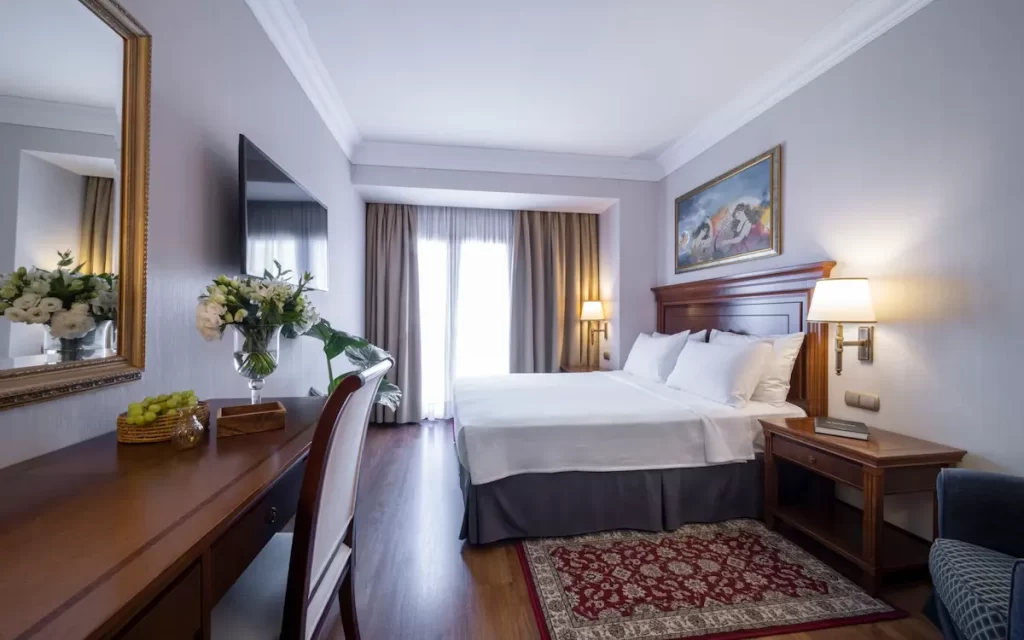 エレクトラ パレス アテネ