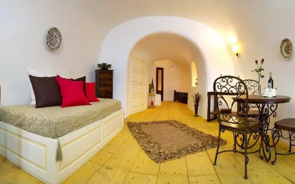 ファナリヴィラ