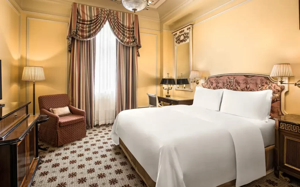 ホテル グランデ ブルターニュ