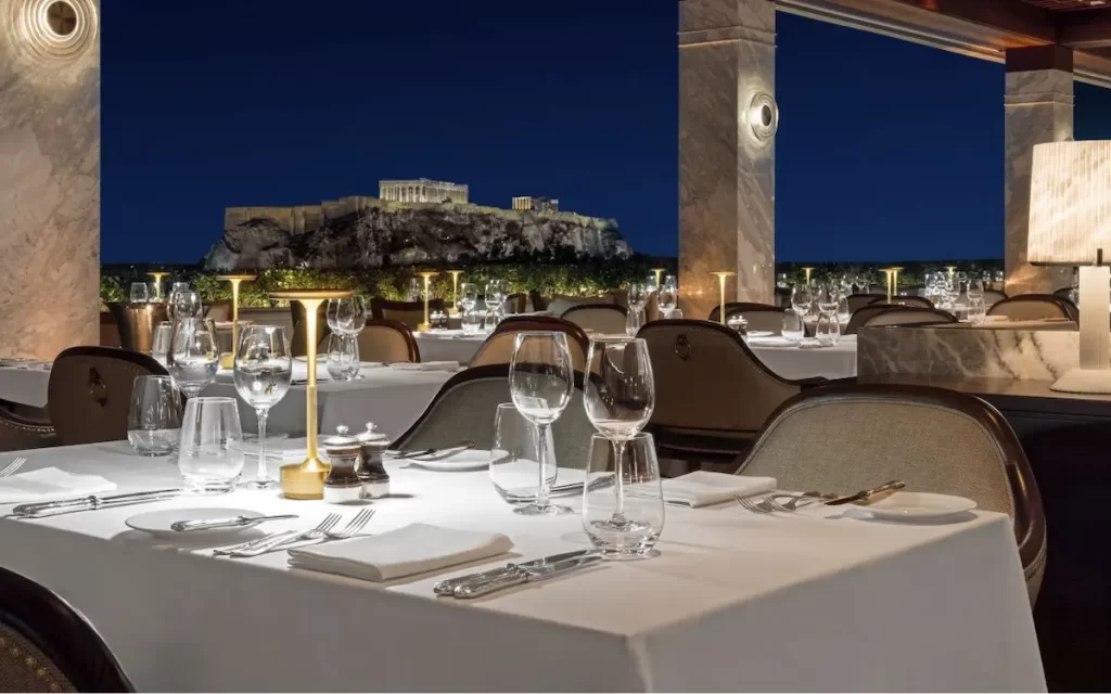 ホテル グランデ ブルターニュ