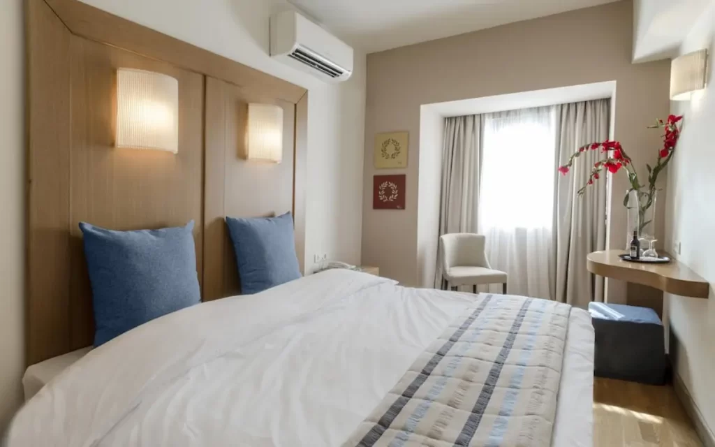 ヘルメス ホテル