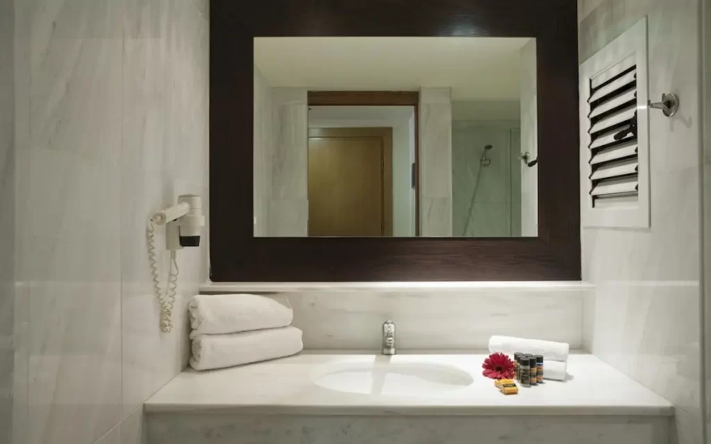 ヘルメス ホテル