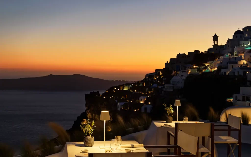 カティキエス クロマタ サントリーニ