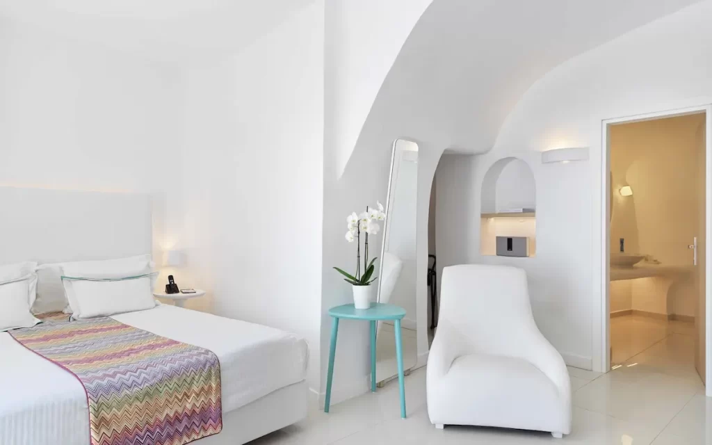 カティキエス クロマタ サントリーニ