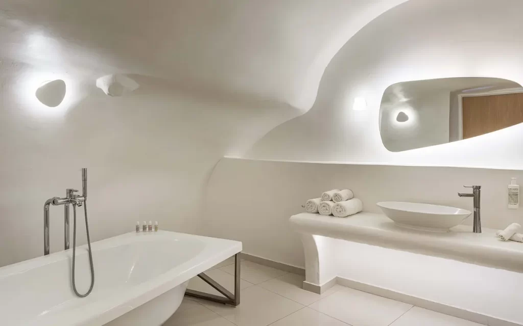 カティキエス クロマタ サントリーニ