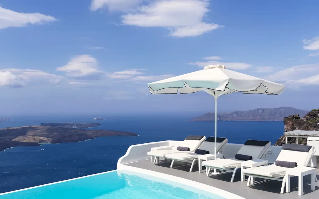 カティキエス クロマタ サントリーニ